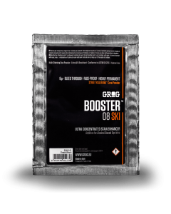 Grog Booster 08