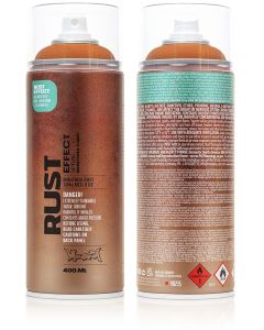 Montana Rust Effect