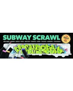 Subway Scrawl