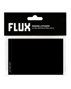 Flux Eggshell Stickerpack