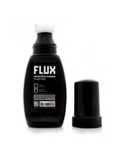 FLUX Industrial marker Mop med skrukork.