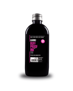 Grog Buff Proof INK 200ml