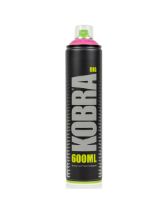 KOBRA BIG 600ml