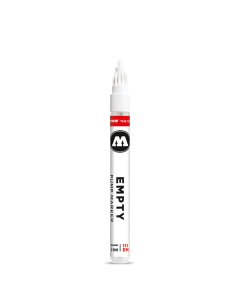 Molotow EMPTY MARKER 111EM 2 MM