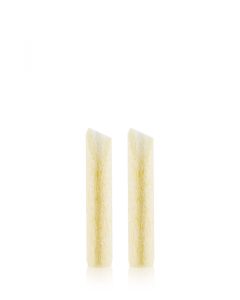 Acrylic Tip 6mm Chisel