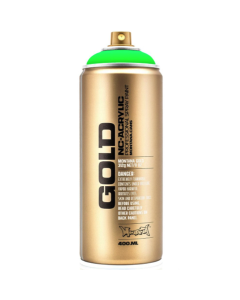 Montana Gold Fluor Colors 400ml