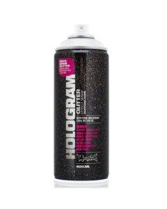 Montana Hologram 400ml