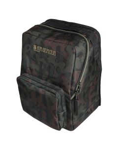 Mr. Serious Metrobackpack Camo