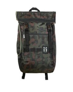 Mr. Serious Wanderer Camo