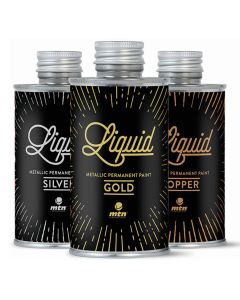Liquid Chrome MTN