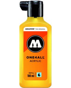 MOLOTOW ONE4ALL™ 180ml Refill