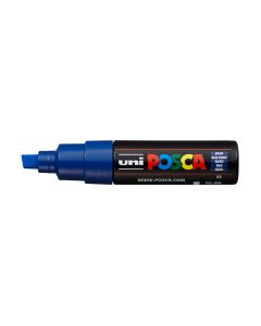 Posca Chisel PC-8K