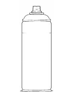 Mysteriepakke (MOLOTOW COVERSALL WATERBASED)