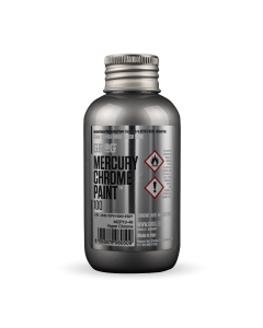 Grog HYPER CHROME Refill 100ml